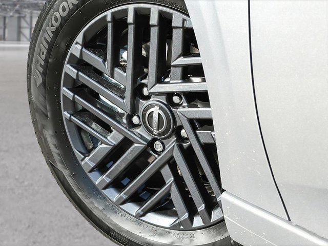 2026 Nissan Sentra SV Premium-7