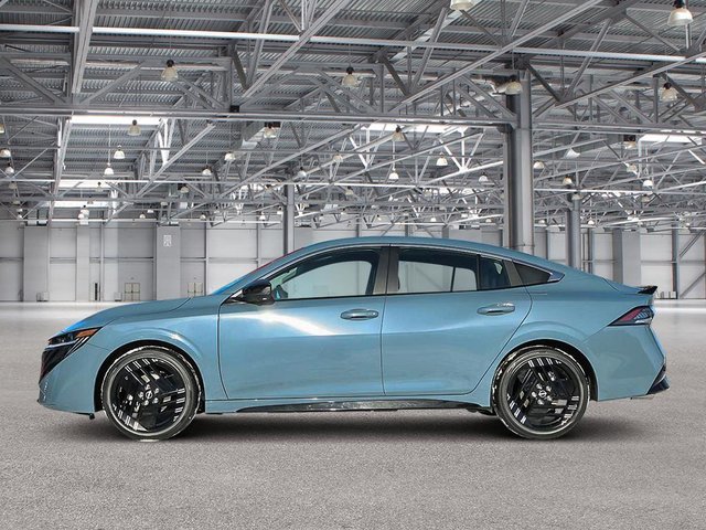2026 Nissan Sentra SR-2