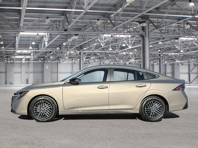 2026 Nissan Sentra SV-2