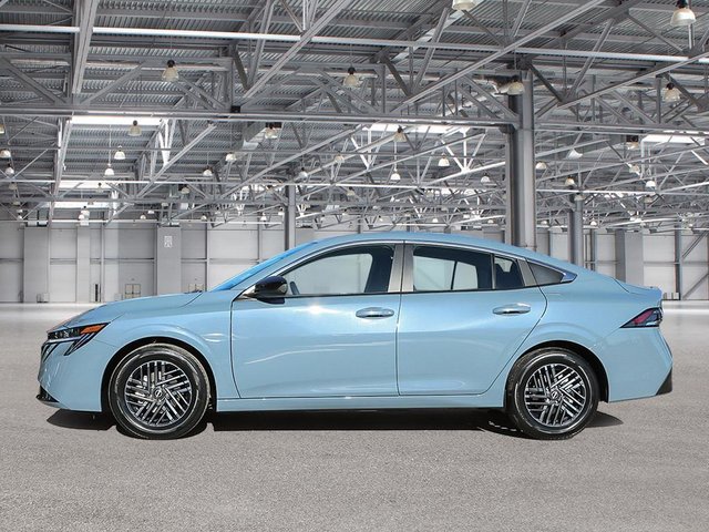 2026 Nissan Sentra SV-2
