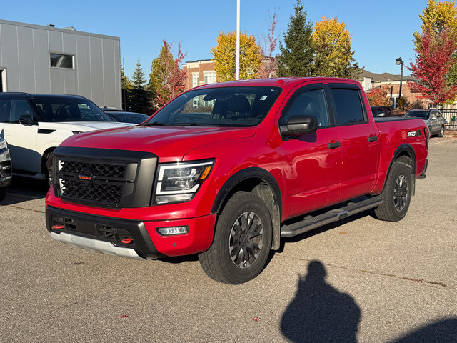 2021 Nissan Titan-2
