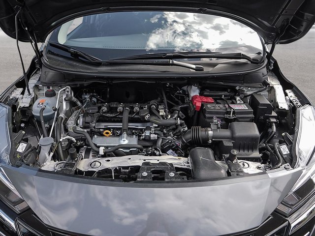 2025 Nissan Versa S-5