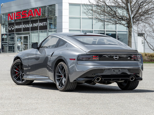 2023 Nissan Z Performance-7