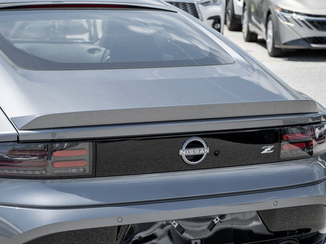 2023 Nissan Z Performance-7
