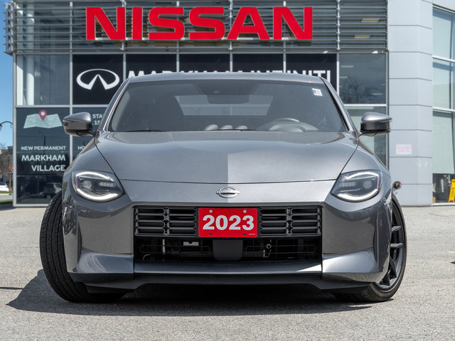 2023 Nissan Z Performance-1