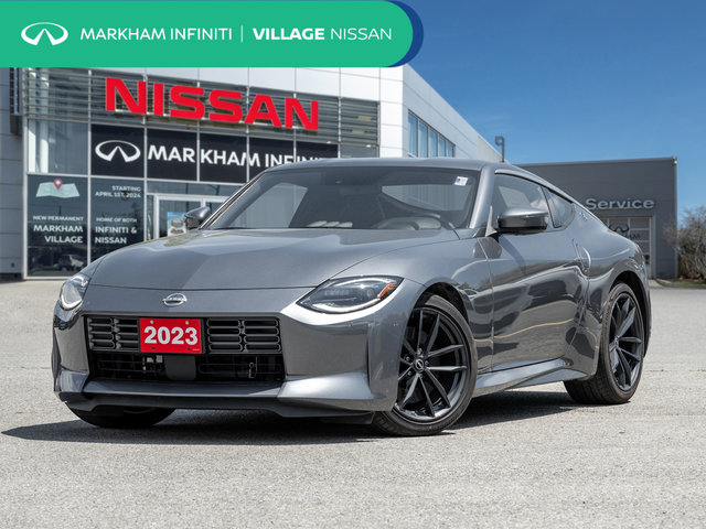 2023 Nissan Z Performance-0
