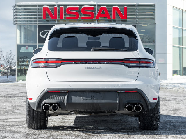 2023 Porsche Macan S-7