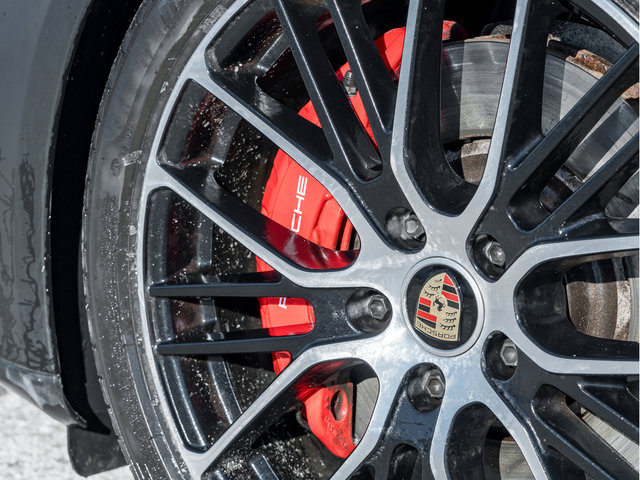 2023 Porsche Panamera GTS-5