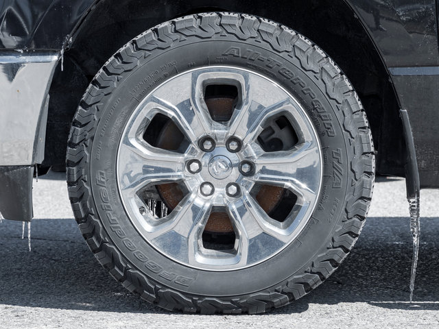 2020 Ram 1500 Big Horn/Lone Star-4