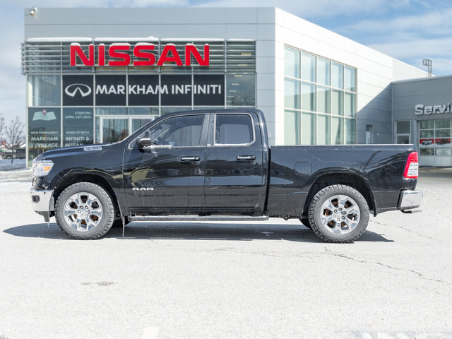 2020 Ram 1500 Big Horn/Lone Star-3