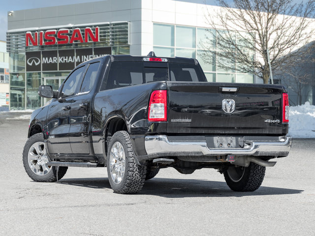 2020 Ram 1500 Big Horn/Lone Star-5