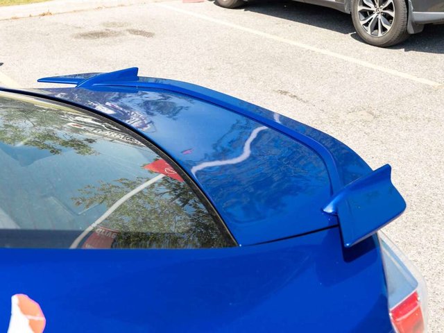2016 Subaru BRZ Sport-Tech-7