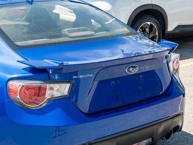 2016 Subaru BRZ Sport-Tech-6