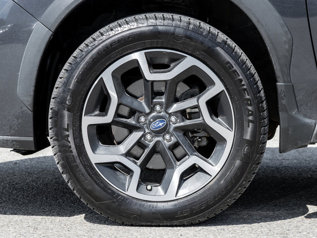 2016 Subaru Crosstrek Touring Package-4