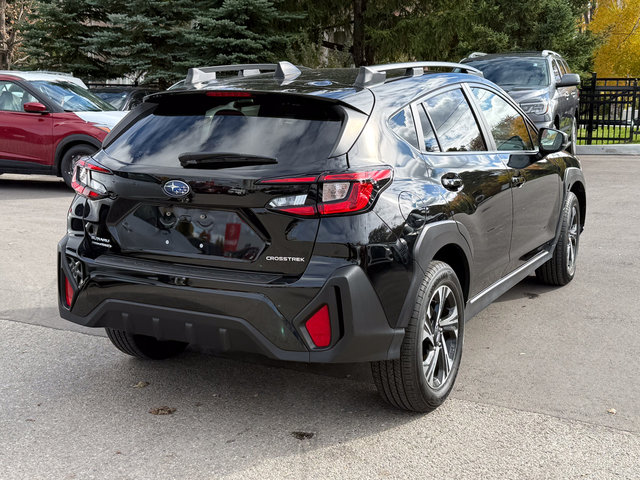 2024 Subaru Crosstrek Touring-6
