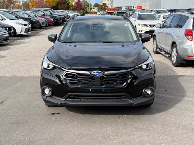 2024 Subaru Crosstrek Touring-1