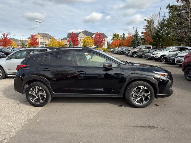 2024 Subaru Crosstrek Touring-7