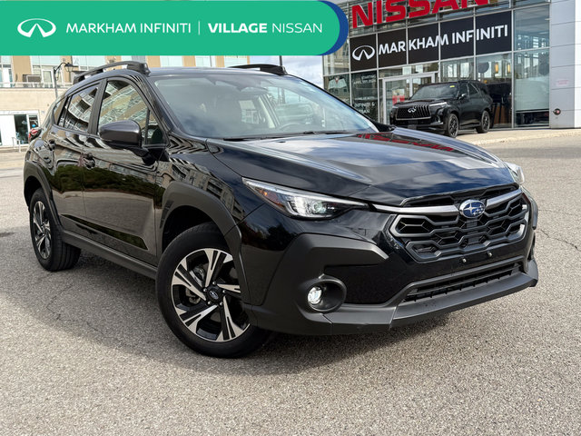 2024 Subaru Crosstrek Touring-0