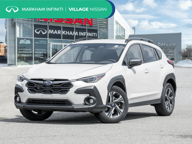 2024 Subaru Crosstrek Touring-0
