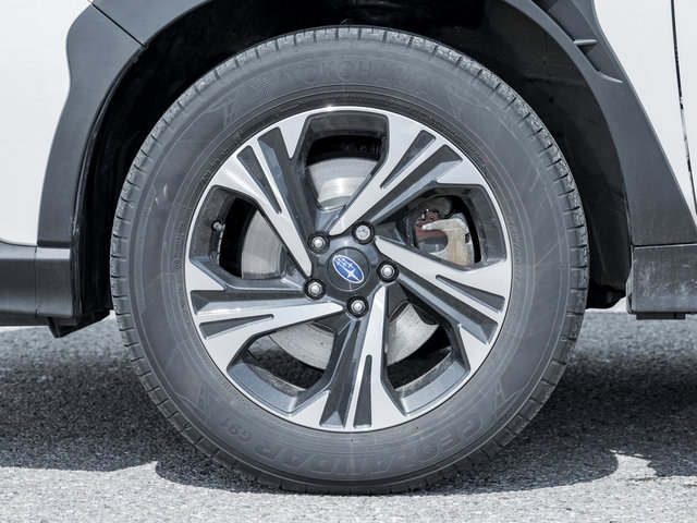 2024 Subaru Crosstrek Touring-4