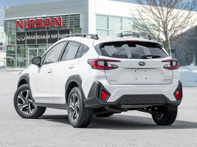 2024 Subaru Crosstrek Touring-5