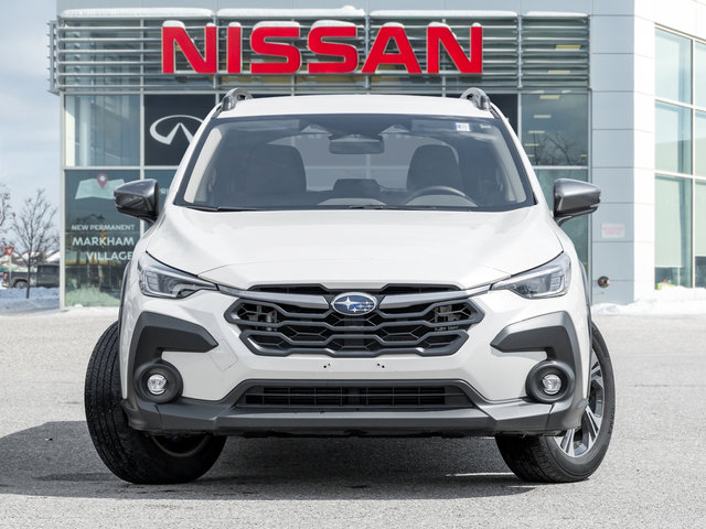 2024 Subaru Crosstrek Touring-2
