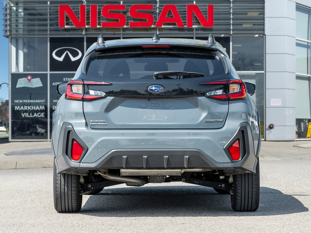 2024 Subaru Crosstrek Onyx-6