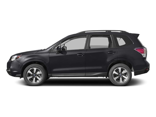 2017 Subaru Forester 2.5i-2