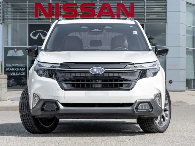 2025 Subaru Forester Premier-2