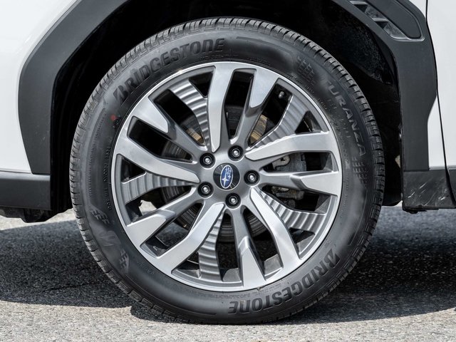 2025 Subaru Forester Premier-5