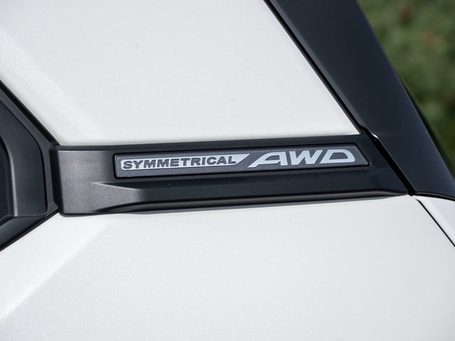 2025 Subaru Forester Premier-4