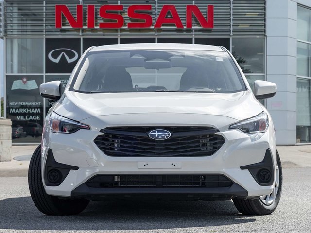 2024 Subaru Impreza Convenience-2