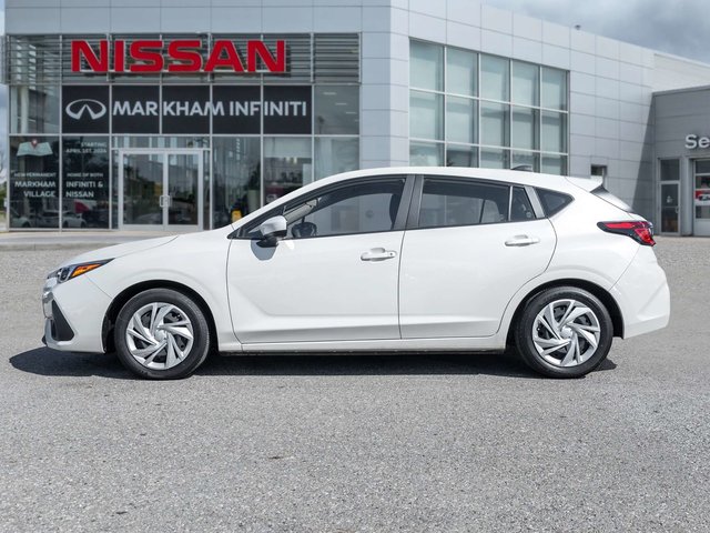 2024 Subaru Impreza Convenience-3