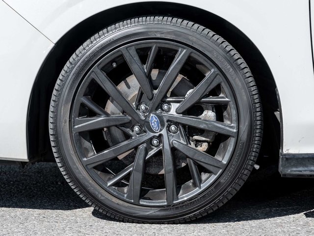 2024 Subaru Impreza 2.5RS-4