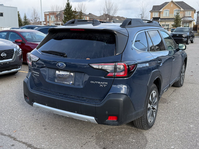 2024 Subaru Outback Limited XT-6