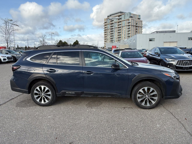 2024 Subaru Outback Limited XT-7