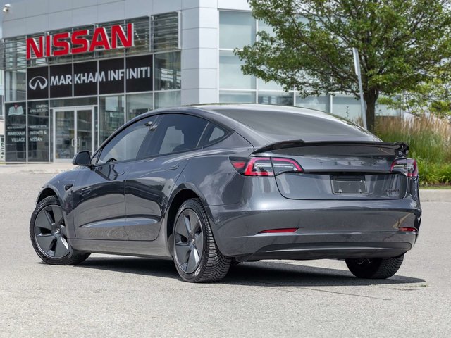 2023 Tesla Model 3 Long Range-5