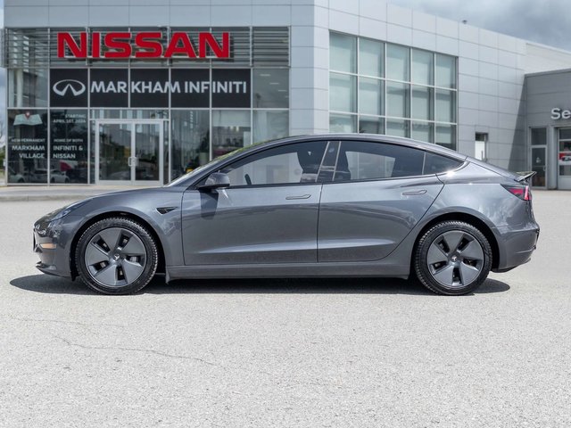 2023 Tesla Model 3 Long Range-3
