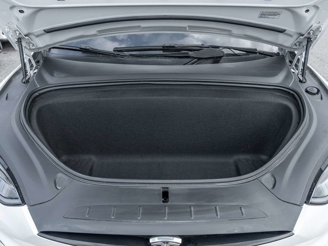 2024 Tesla Model X AWD-3