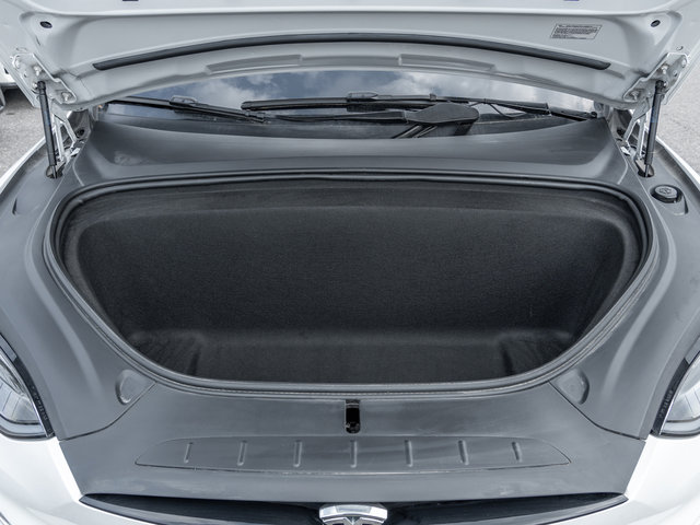 2024 Tesla Model X AWD-3