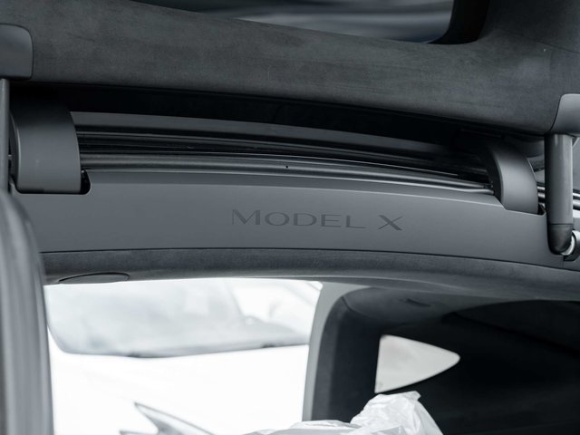 2024 Tesla Model X AWD-6