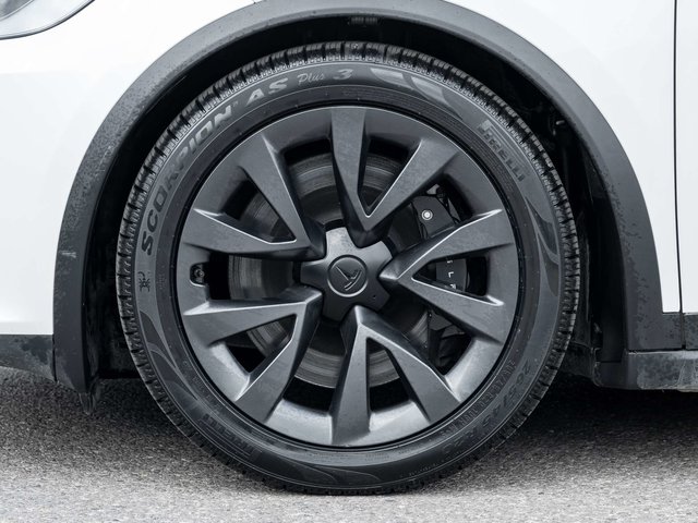 2024 Tesla Model X AWD-7