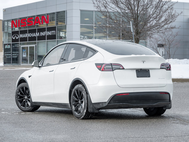 2021 Tesla Model Y Long Range-7