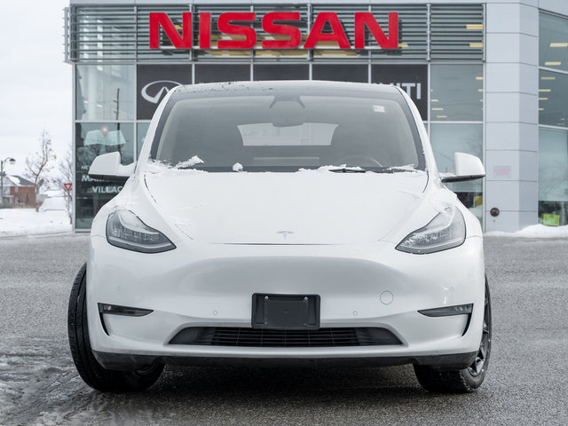 2021 Tesla Model Y Long Range-2