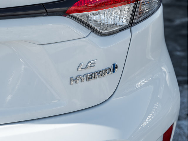2024 Toyota Corolla Hybrid LE-6