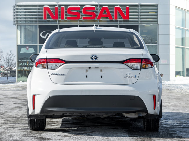 2024 Toyota Corolla Hybrid LE-7