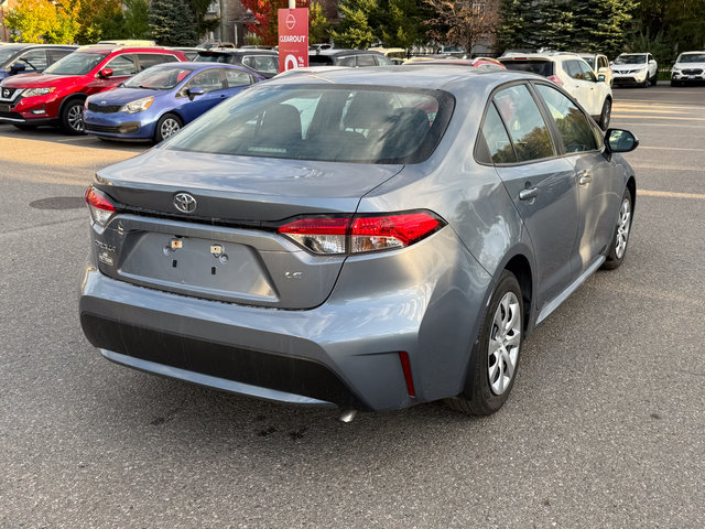 2020 Toyota Corolla LE-6