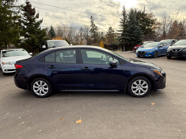 2024 Toyota Corolla LE-7