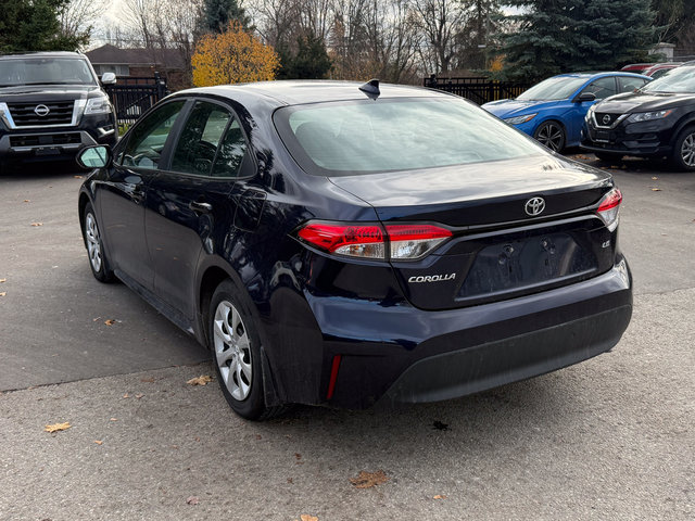 2024 Toyota Corolla LE-4