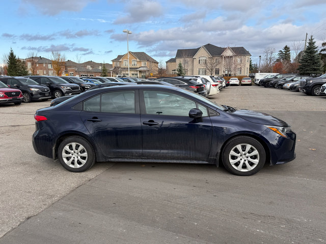 2024 Toyota Corolla LE-7